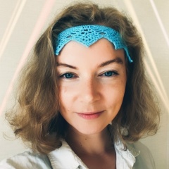 Татьяна Кудрявцева, 17.01.1989, Москва