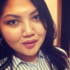 Еркежан Толеужанова, 02.01, Астана