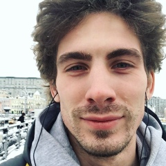 Дмитрий Селивёрстов, 09.08, Москва