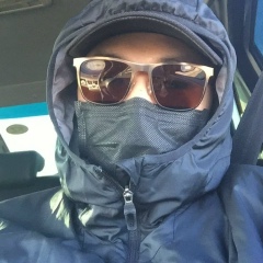 Ерсин Байбулов, 05.08, Семей