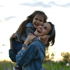 Любовь Сорокина, 27.02.1984, Москва