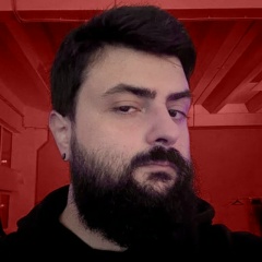 Леша Танин, 02.07