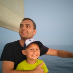 Филипп Шацкий, 23.03.1984, Санкт-Петербург