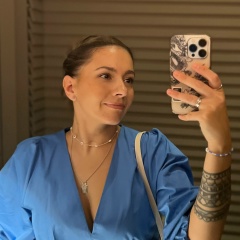 Евгения Рыбальченко, 16.12, Ростов-на-Дону