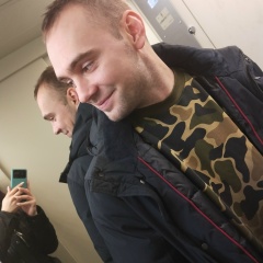 Максим Кузнецов, 10.07, Домодедово