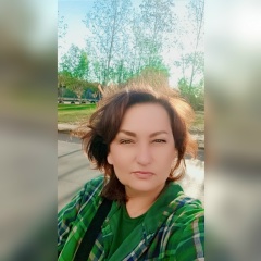 Наталья Секлецова, 22.09