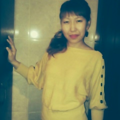 Asem Isabaeva, 06.10.1991