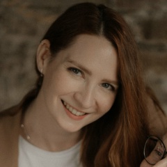 Мария Овчинникова, 10.02, Москва