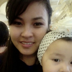 Дамира Жамалова, 06.04.1992, Тараз