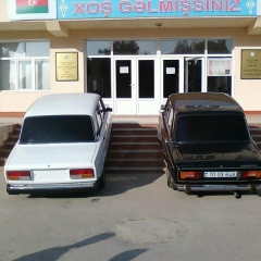 Шамиль Гусейнов, Москва