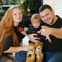 Андрей Андреевич, 01.09, Шишкин Лес