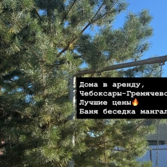 Лена Лисина, 28.04, Чебоксары