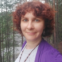 Татьяна Алтухова, 06.10, Кемерово