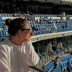 Олеся Васильева, 05.11.1983, Солнечногорск