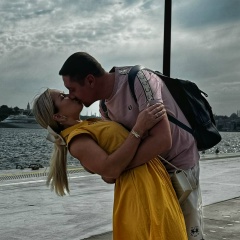 Алёна Ганиева, 15.01.1984, Новосибирск