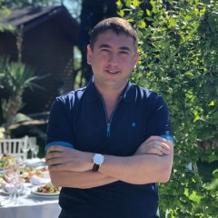 Амет Асанов, 15.08.1982, Симферополь