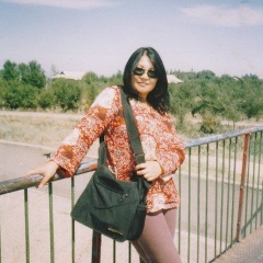 Салтанат Садыкова, 01.10.1974, Алматы