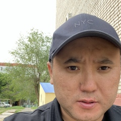 Андрей Бобзиков, 05.03, Элиста