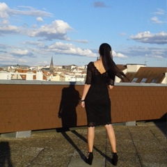 Елена Смитюх, 27.03, Киев