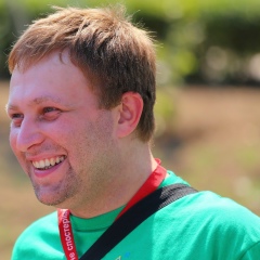 Максим Гардус, 18.07.1981, Николаев