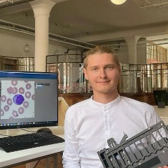 Ансар Жалялов, 12.06.1990, Москва