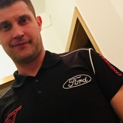 Дмитрий Качур, 13.04.1987, Frankfurt am Main