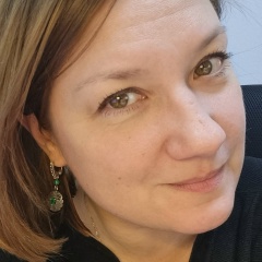 Аня Марчук, 09.05, Санкт-Петербург