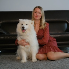 Наталья Мясникова, 17.11, Казань