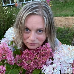 Ольга Синельникова, 18.10, Москва