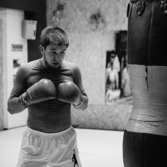 Тимоха Покайфу, 28.05.1994, Сургут