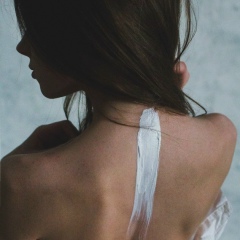 Tanya Derevyanko, 04.01, Москва