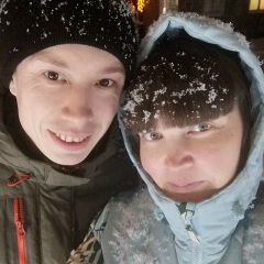 Айрат Хуснуллин, Казань