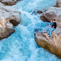 Владимир Пан, 03.03, Алматы
