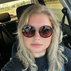 Ксения Кузьменко, 06.08.1987, Самара