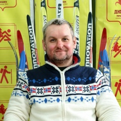 Алексей Букатин, Моршанск