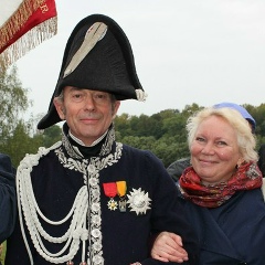 Елена Ширкова, 06.05, Солнечногорск