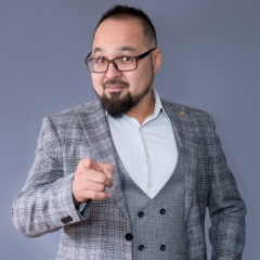 Дамир Уразголиев, 27.07.1976, Атырау