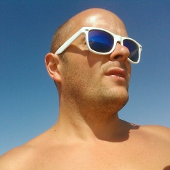 Сергей Яковлев, 07.08.1981, Санкт-Петербург