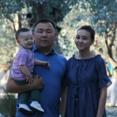 Берик Толыбаев, 01.01.1989, Кызылорда