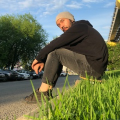 Олег Бурнаев, 15.08.1983, Москва