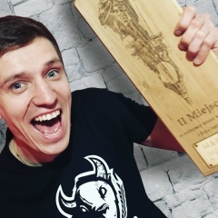 Денис Обуховский, 25.07, Warszawa