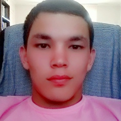 Кожа Садирбаев, 01.05, Шамалган