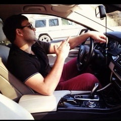 Sarquis Jotsanan, 09.05, Москва