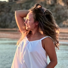 Марина Воронова, 16.10.1987