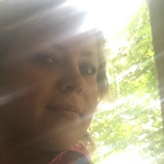 Анюта Нестерова, 12.09, Москва