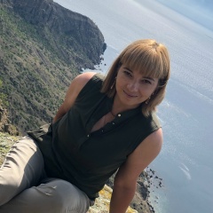 Юлия Игнатьева, 02.09.1987, Екатеринбург