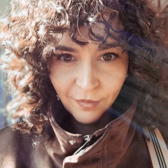 Александра Бондаренко, 02.03, Люберцы