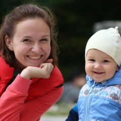 Катя Осипова, 18.03.1986, Москва