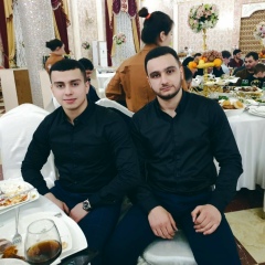 Ахмед Калоев, 06.09, Алматы