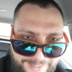 Станислав Гусаренко, 29.08.1980, Санкт-Петербург